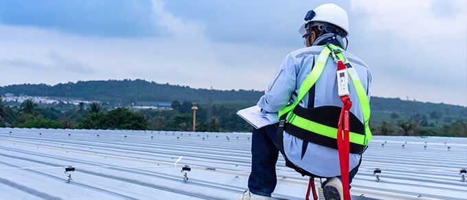 roof-inspection